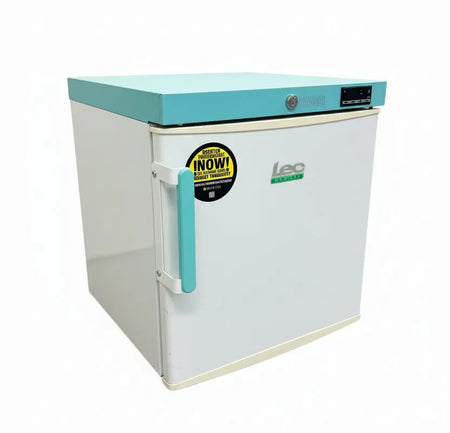 Lec PE109C Pharmacy Fridge SelfiMed UK