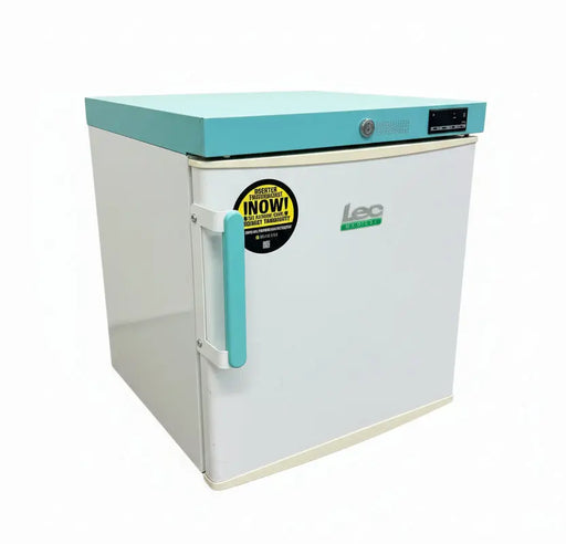 Lec PE109C Pharmacy Fridge SelfiMed UK