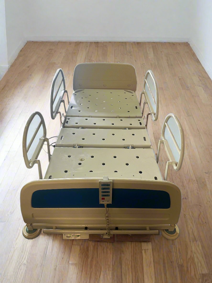 Arjo Huntleigh Contoura Electric Hospital Bed