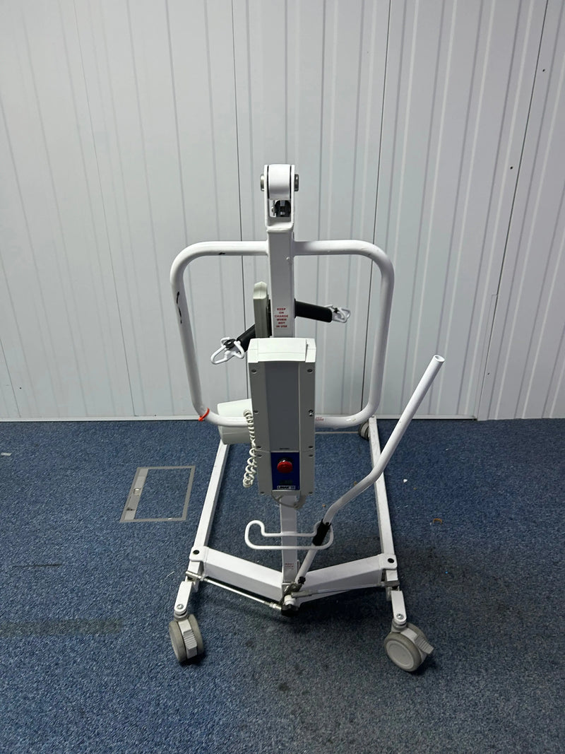 Oxford Midi 170 Patient Hoist SelfiMed UK