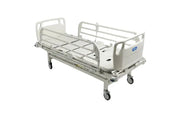 Hill RomSiderails Electric Hospital Bed with Hospital Mattress SelfiMed UK