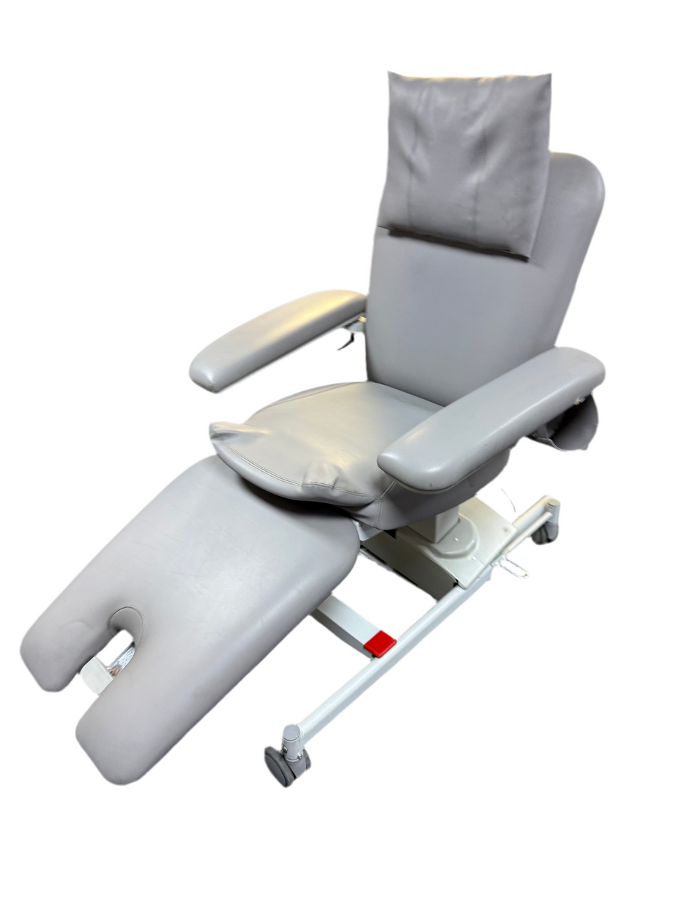 Bionic Comfort Electronic Therapy / Treatment Chair (Malfunction)