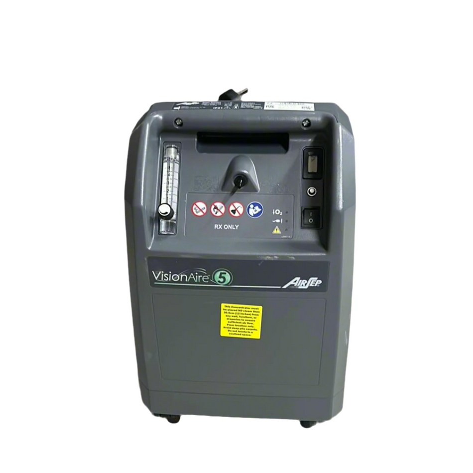 Airsep VisionAire 5 Oxygen Concentrator