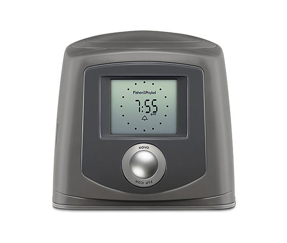 Fisher & Paykel ICON + NOVO CPAP Unit