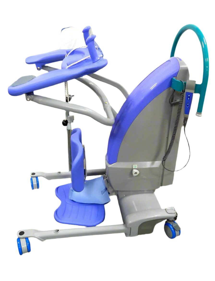 Arjo Huntleigh Encore Patient stand Hoist with Battery & optional Charger