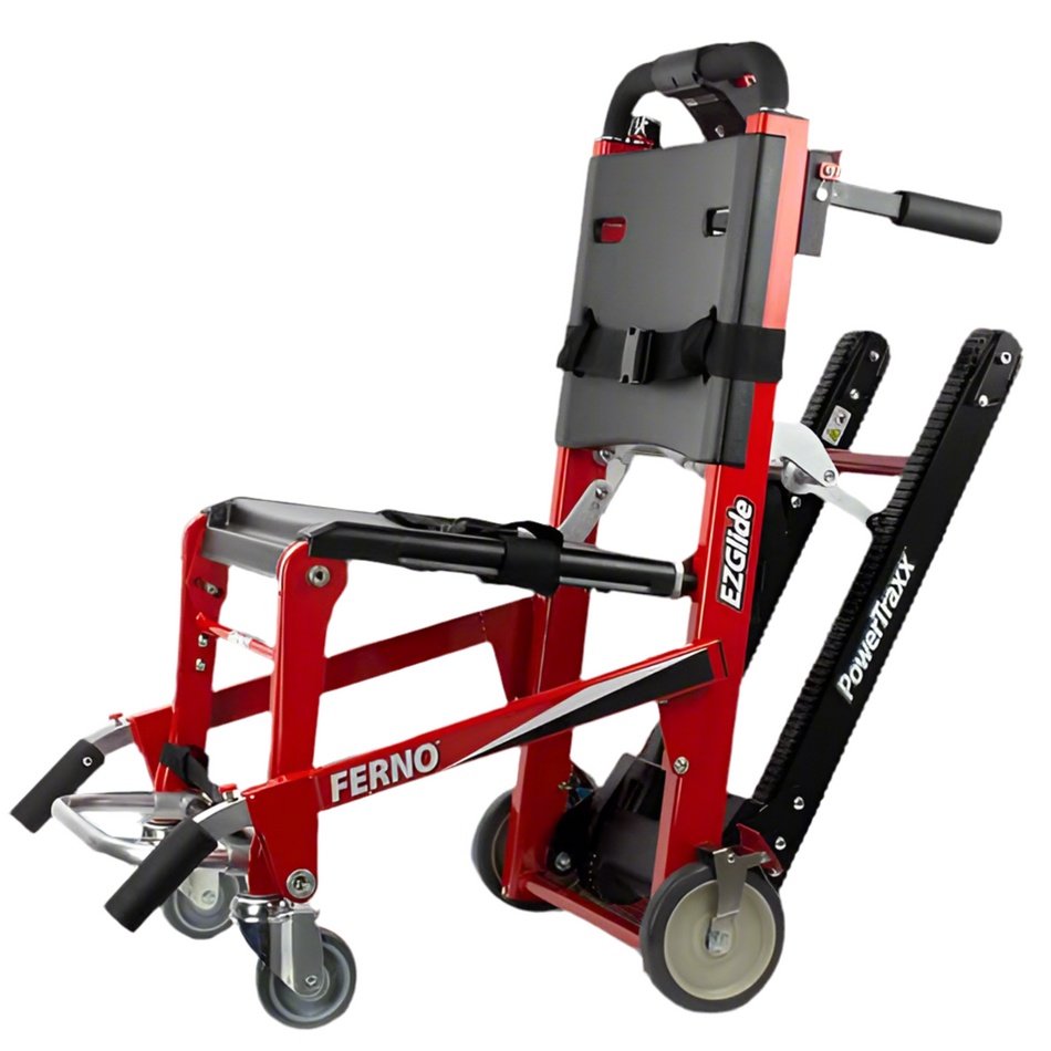 Ferno EZ Glide Model 59T Patient Evacuation Chair