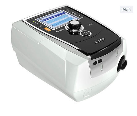 ResMed Stellar 150 CPAP Unit