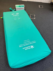 Ultimate Healthcare Heritage II Digital Bariatric Mattress Replacement System SelfiMed UK