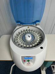 Dia Pro Across System Card Centrifuge Ref 900100 (2018) SelfiMed UK