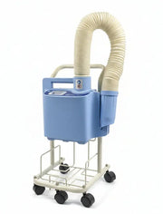 Covidien WarmTouch Convective Warming Unit on a stand SelfiMed UK