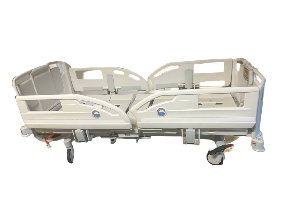 Linet Electric Elengeza 2 Hospital Bed with Controller