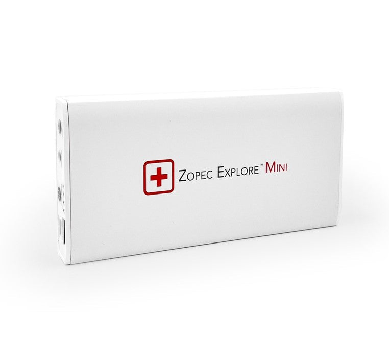 Zopec Explore Mini CPAP Battery SelfiMed UK