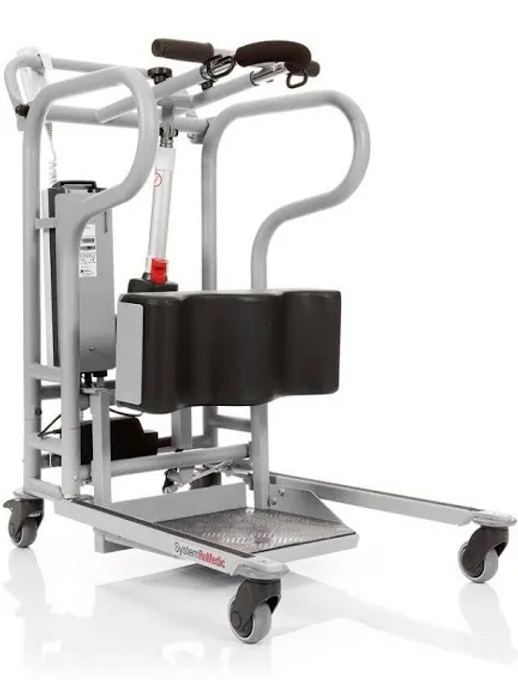 Freeway Minilift 125 Patient Standing Aid with Controller