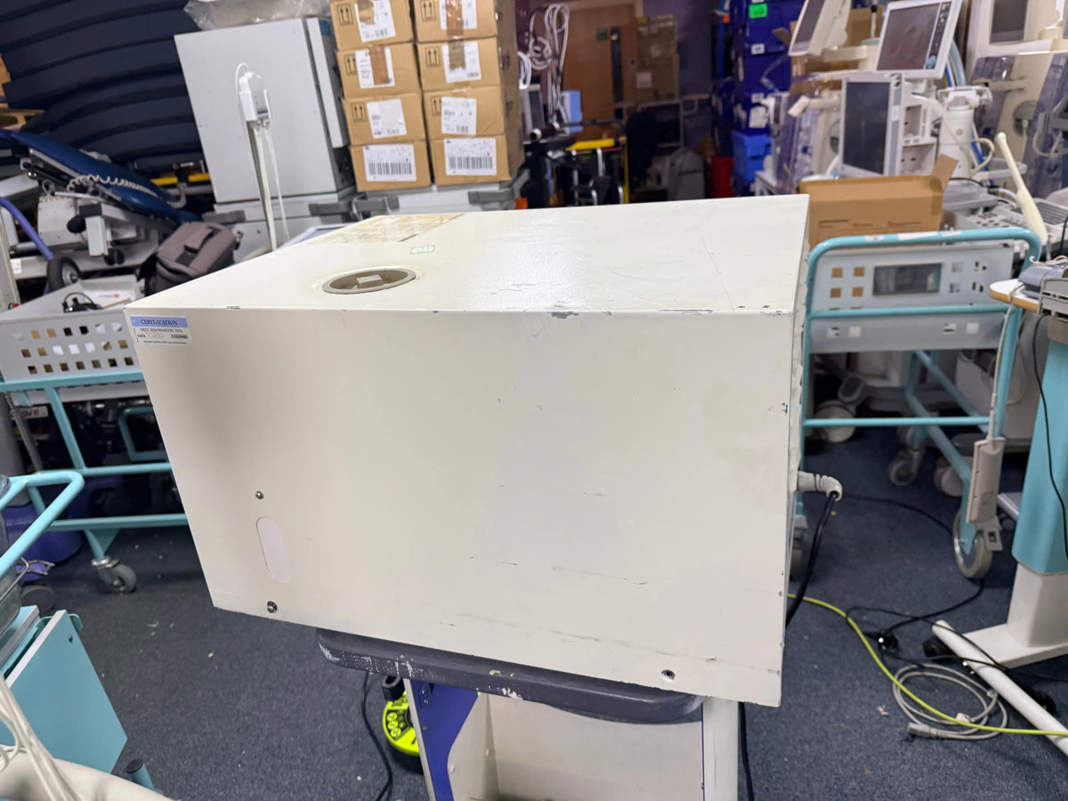 SES Little Sister 3 Autoclave SelfiMed UK