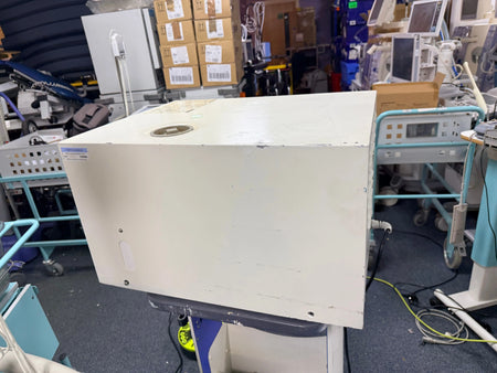 SES Little Sister 3 Autoclave SelfiMed UK