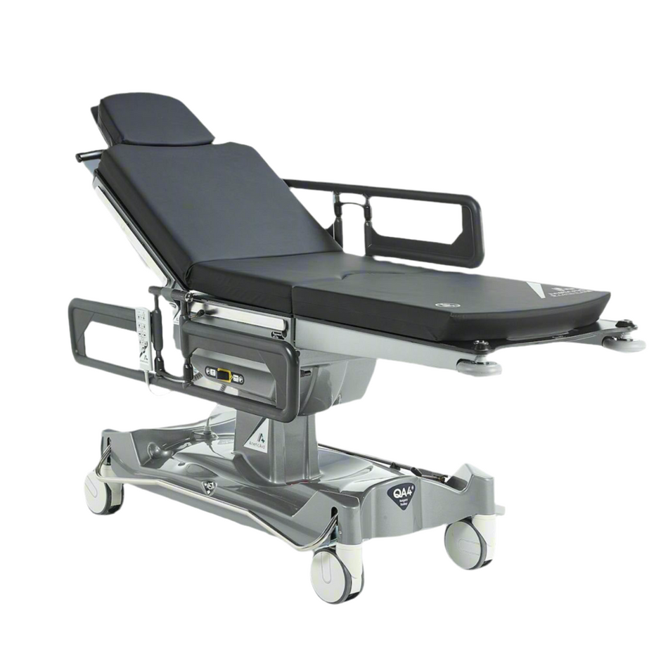 Anetic Aid QA4 Electric Transfer Trolley