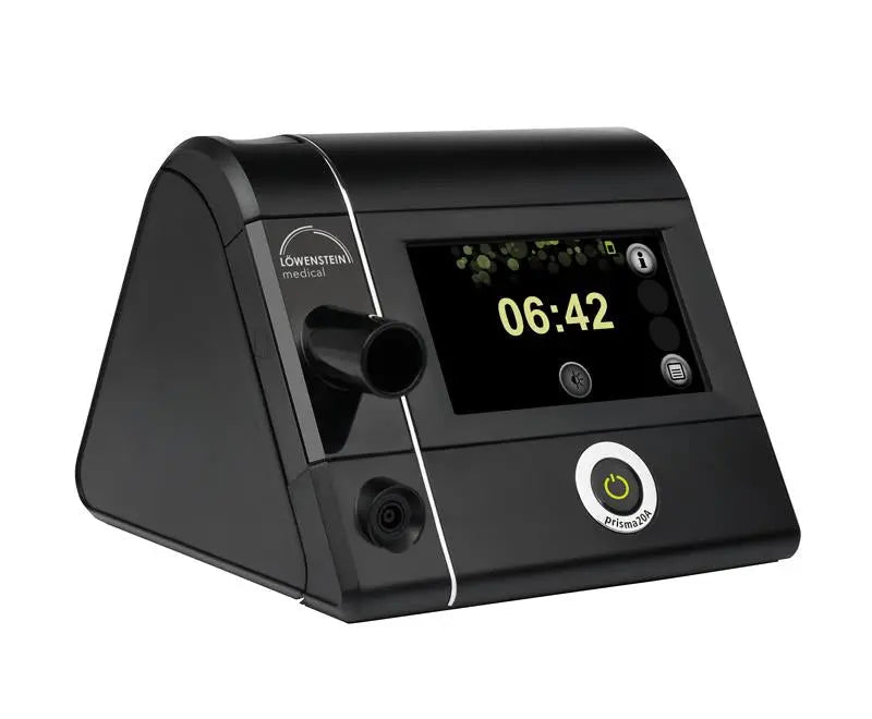 Löwenstein Medical prisma20A Auto CPAP Machine auto cpap SelfiMed UK