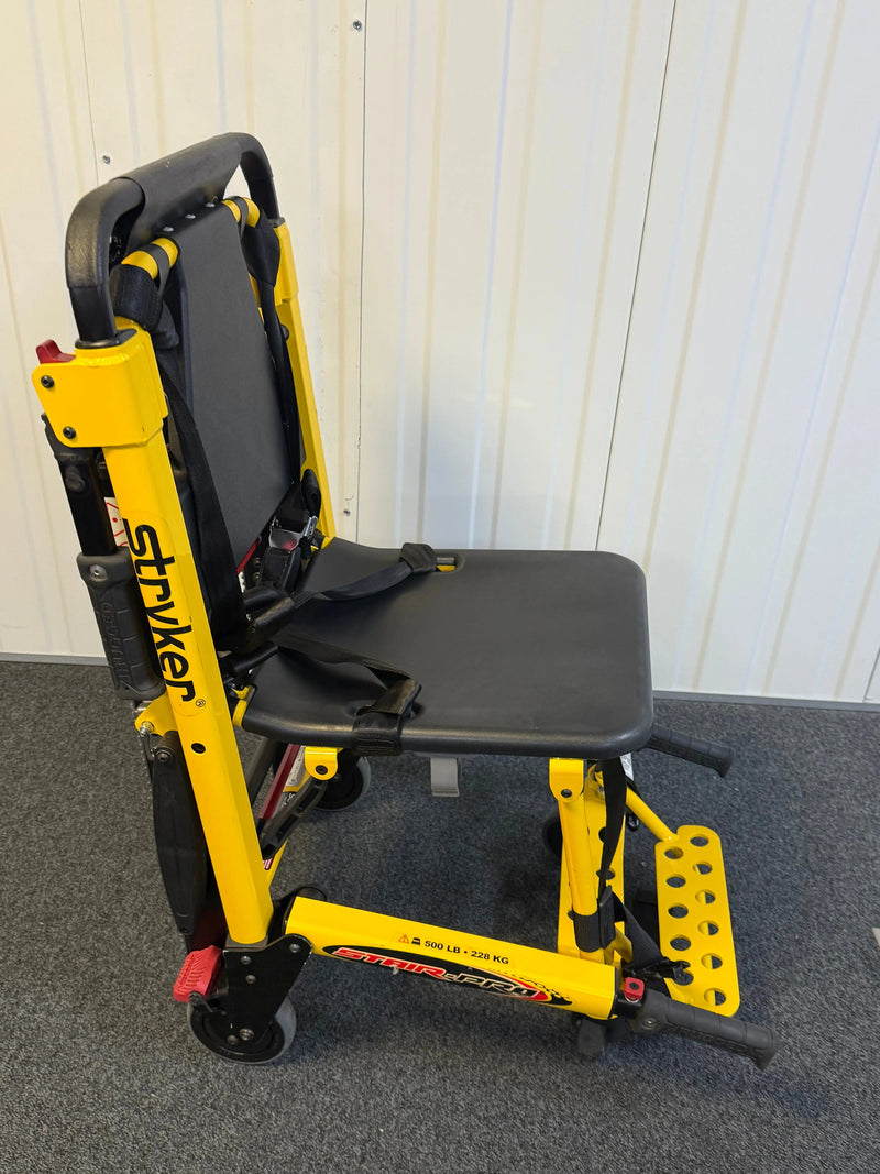 Stryker 6252 Stair-Pro Stair Chair SelfiMed UK