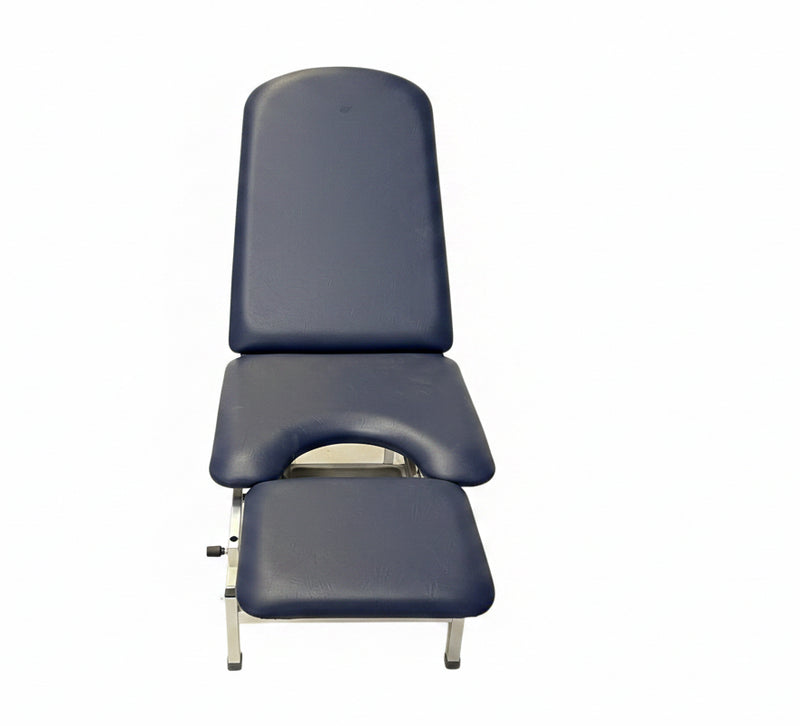 Seers Medical 3 Section Electric Examination Couch with Controller