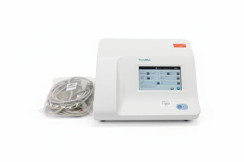 Welch Allyn CP 150 ECG Machine with 10 Lead ECG Lead SelfiMed UK