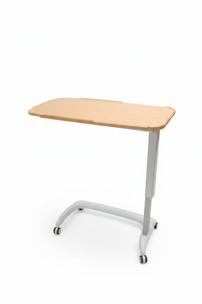 Renray Elite Overbed Table SelfiMed UK