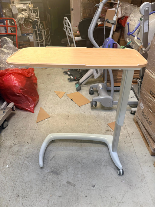Renray Elite Overbed Table SelfiMed UK