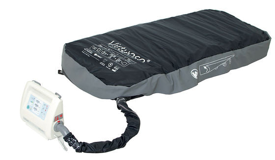 Linet Virtuoso Inflatable Mattress System with Pump