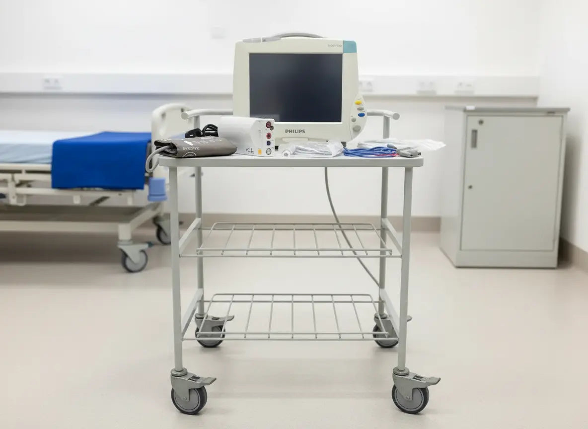Philips Intellivue MP30 Patient Monitor SelfiMed UK