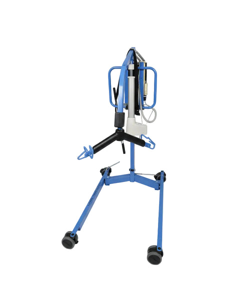 Freedom 175E Patient Hoist with Battery SelfiMed UK
