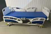 Umano Medical FL36 Electric Hospital Bed with Hospital Bed Mattress SelfiMed UK