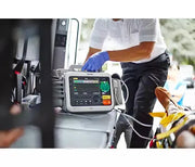 Philips Efficia External Defibrillation Paddles - Next Day Delivery SelfiMed UK