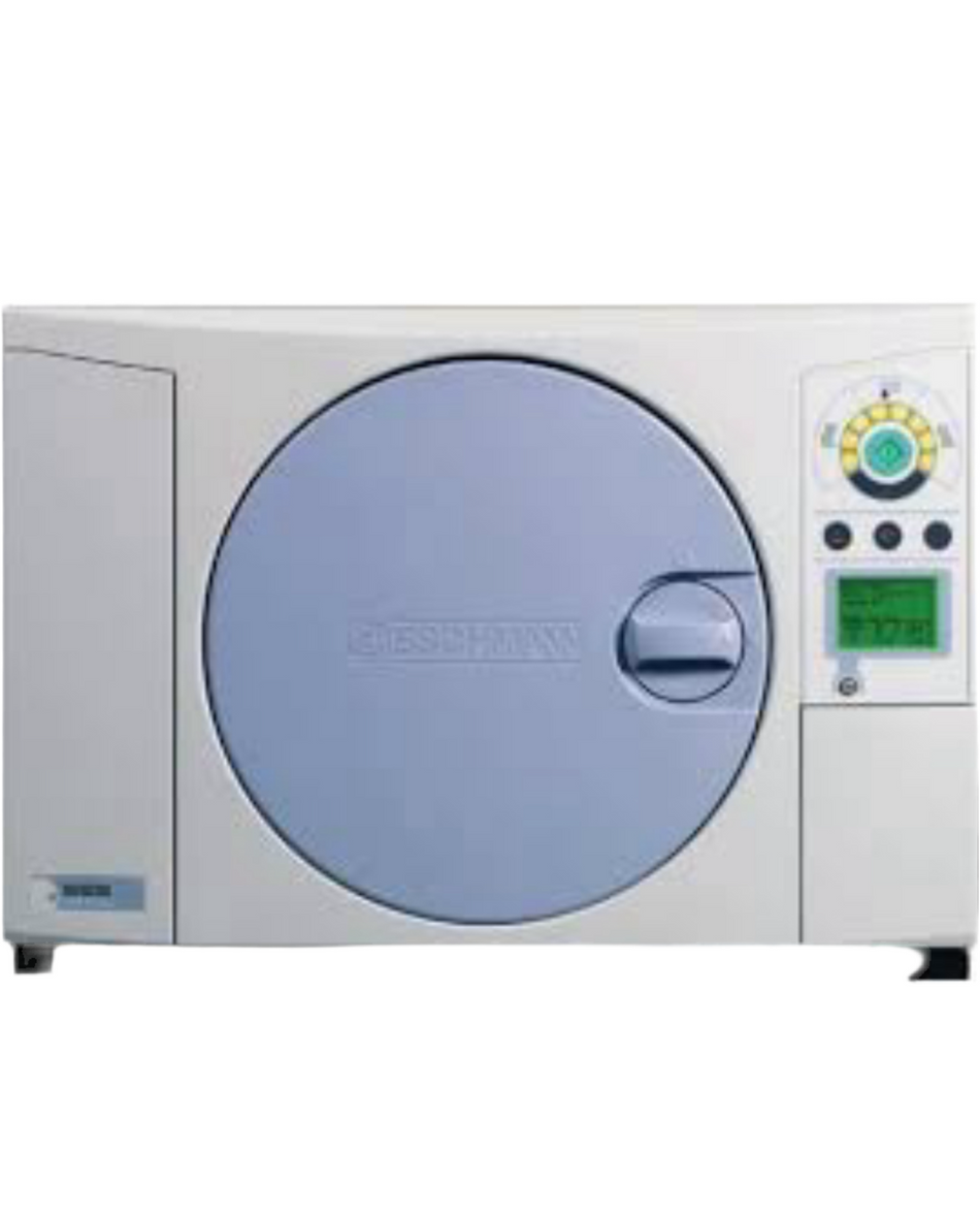 Eschmann Little Sister SES 225B Steriliser