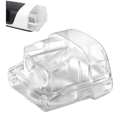 Replacement Water Chamber for AirSense 11, HumidAir Water Tub for S11 Series