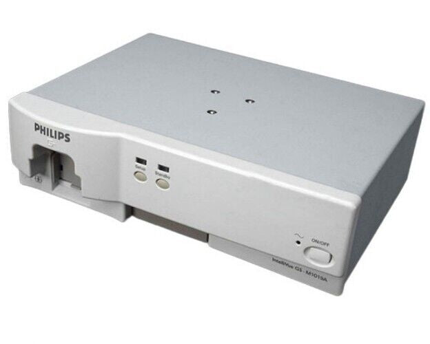 Philips IntelliVue G5 M1019A Gas Module with no Water Trap