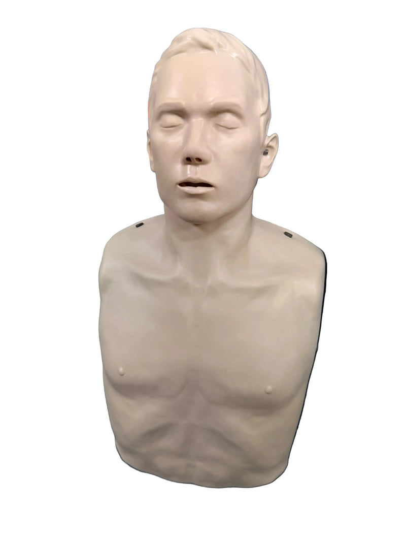 Innosonian Brayden CPR Training Manikin SelfiMed UK