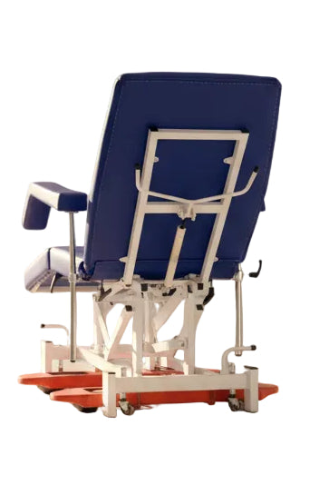 Treatment chair SelfiMed UK