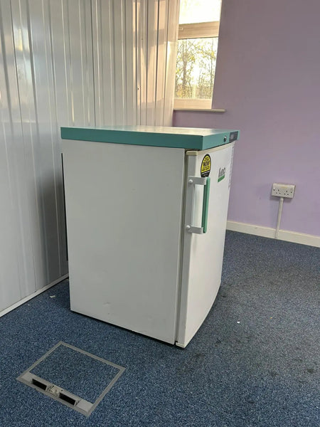 LEC Medical Lockable Pharmacy Fridge with Key SelfiMed UK