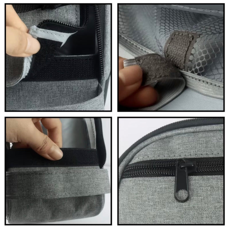 Compatible AirMini Travel Case SelfiMed UK