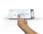 Heyer LUVAR A CPAP Machine with H100 Humidifier SelfiMed UK