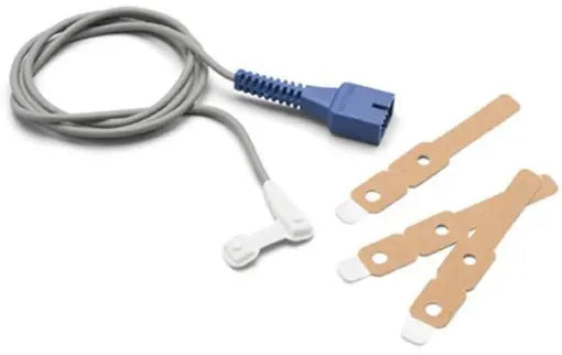 Nellcor Original Adult-Neonatal SPO2 Sensor with Wraps - Next Day delivery - SelfiMed UK