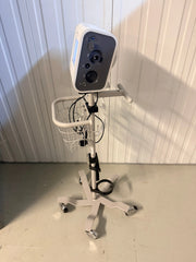 Philips Trilogy Evo Portable hospital-to-home ventilator (Mfd. 2020) Software version 1.06.10.00 SelfiMed UK