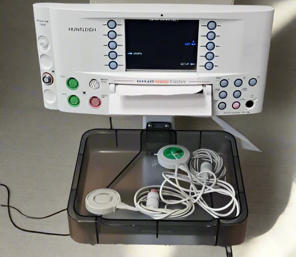 Huntleigh Sonicaid FM800 Encore Fetal Monitor