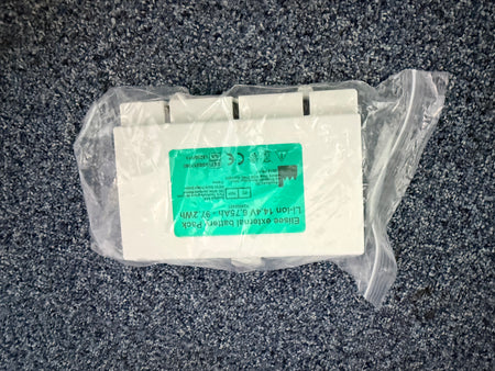 ResMed Elisee 150 Ventilator Software Version 2.61-5 with Battery SelfiMed UK