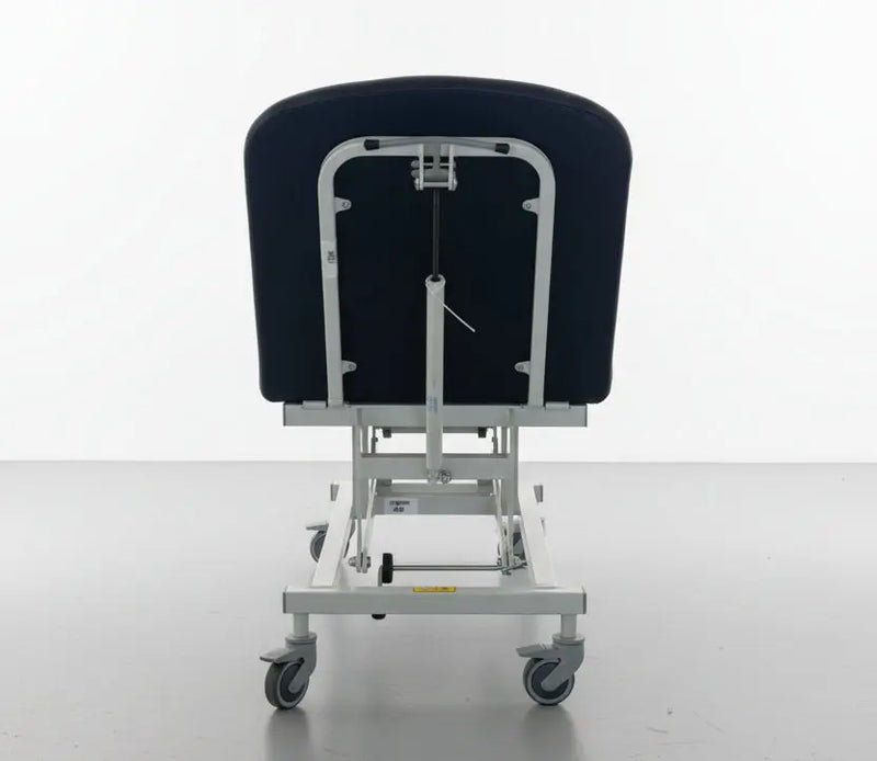 Seers Electric Patient Couch with Controller SelfiMed UK