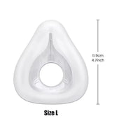 Replacement ResMed AirFit F20 Cushion SelfiMed UK