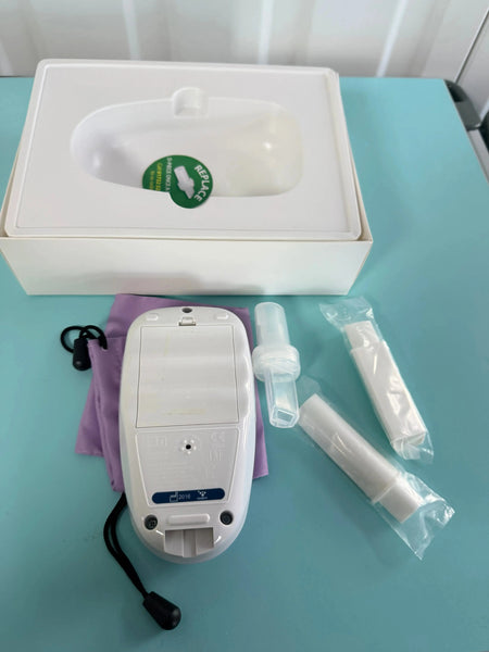 Bedfont Scientific piCO Baby Smokerlyzer SelfiMed UK