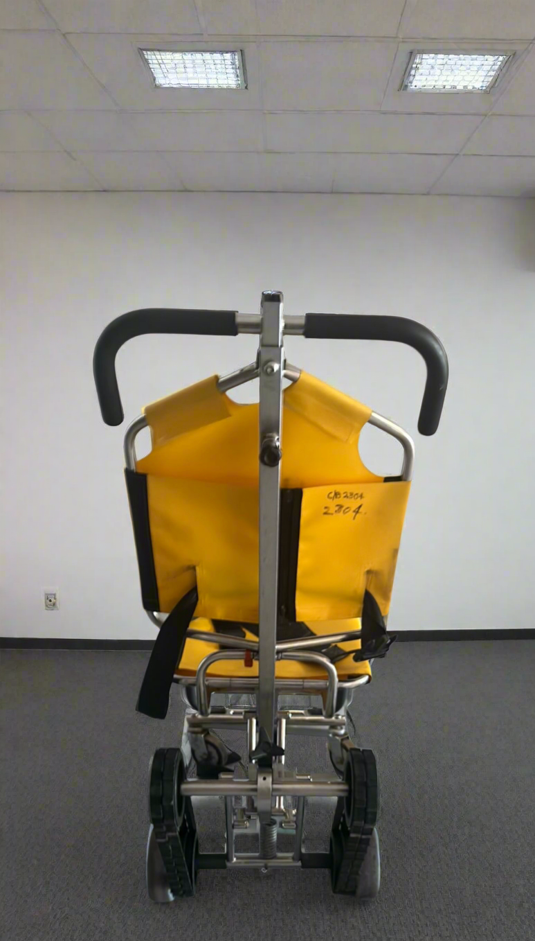 Ibex TranSeat Mk5 Emergency Evacuation Chair Evac Chair