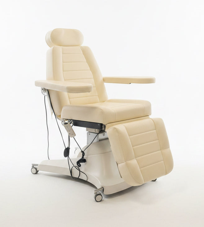 Cosmoderm D3M Therapy Chair with Controller SelfiMed UK