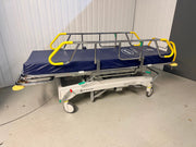 Merivaara Emergo Patient Trolley SelfiMed UK