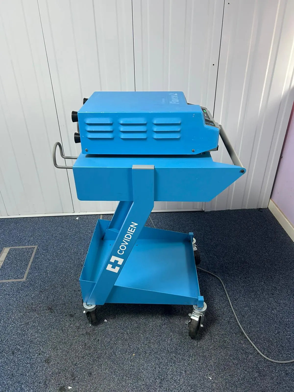 Valleylab Force 2 Electosurgical Diathermy SelfiMed UK